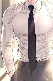 Dante/ jealousy. /BL/ thumbnail