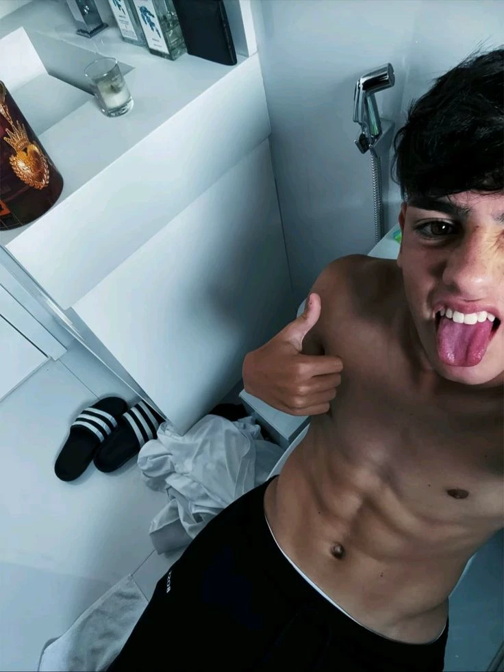 John thumbnail