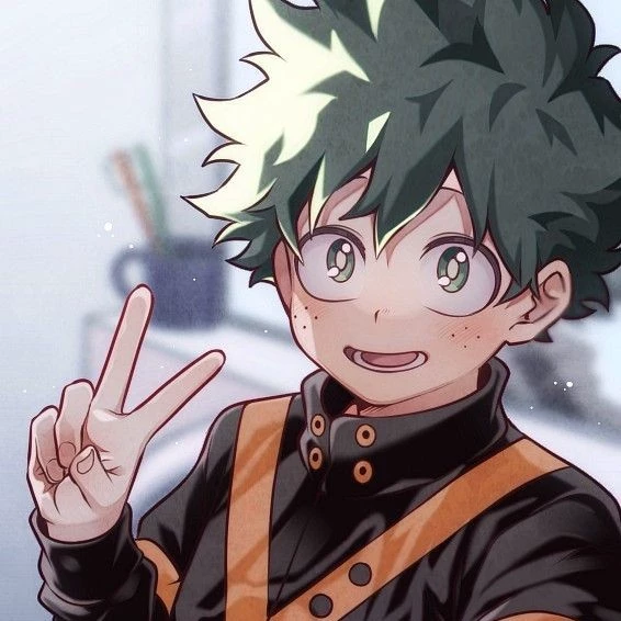 Deku