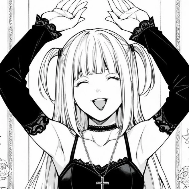 ㅈㅤׅㅤᰍㅤ𝐘ᴜᴋɪ ♫̮᳹ㅤׁㅤ𑇛 ㅤ☆ㅤ
