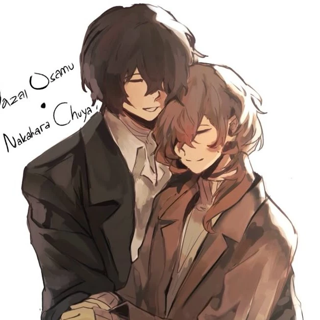 Chuuya 