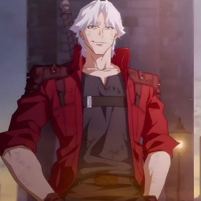 Dante Sparda thumbnail