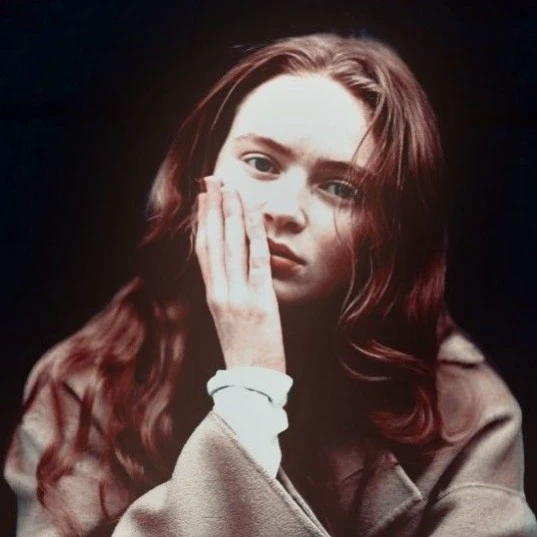 Alicia Maximoff 