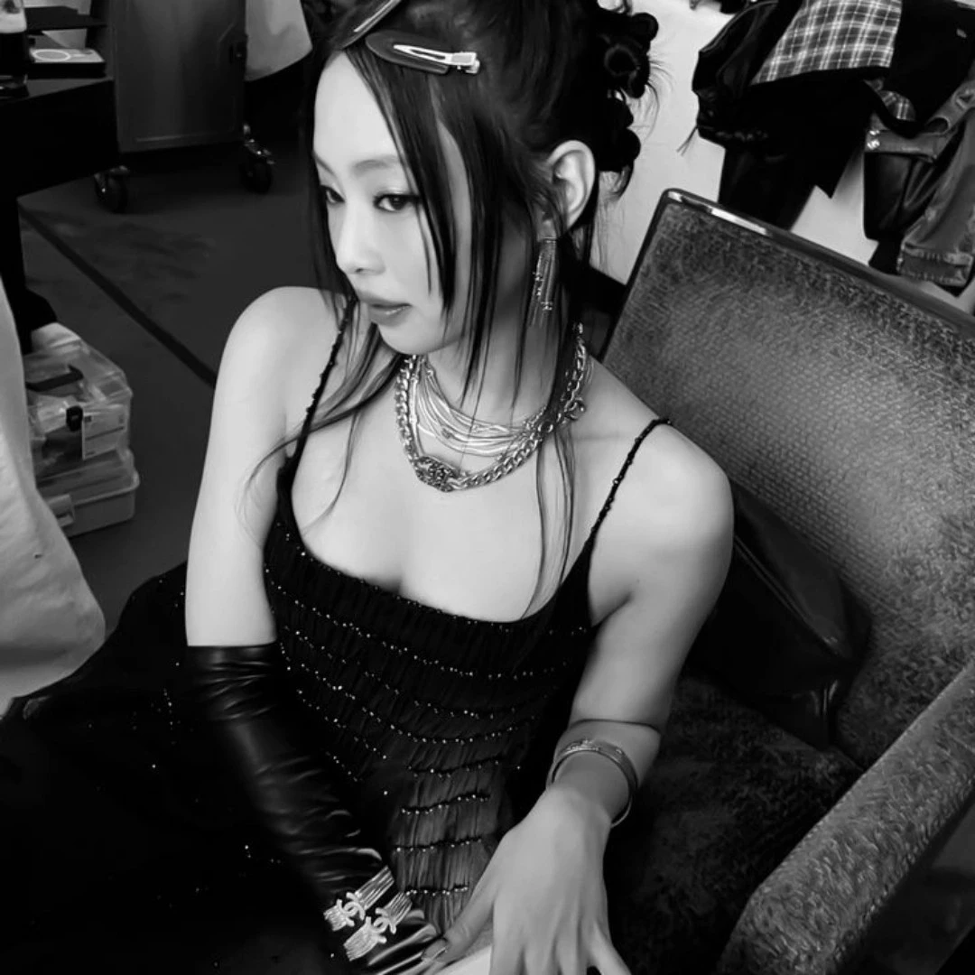 Jennie