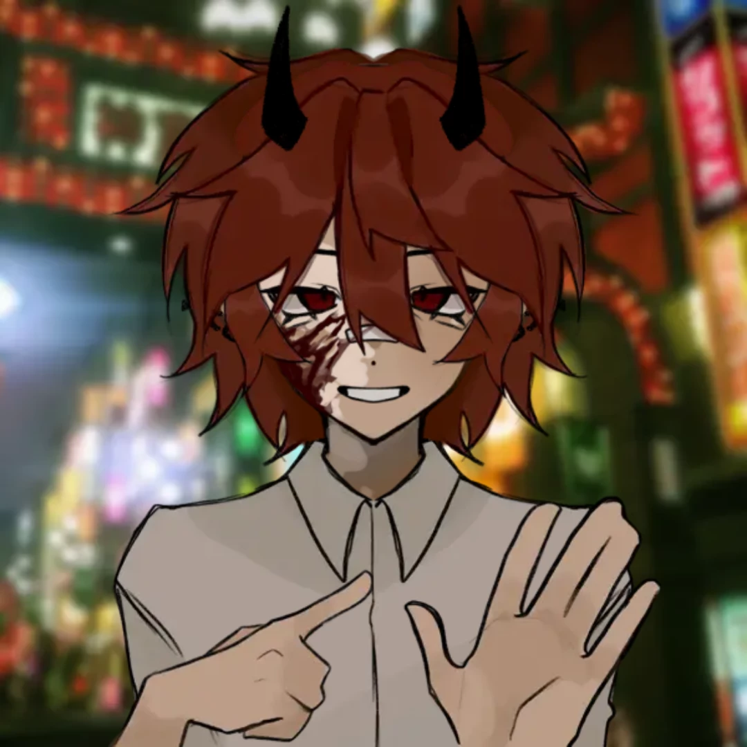 Cursed
