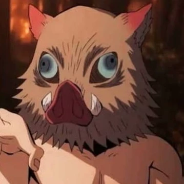 Inosuke