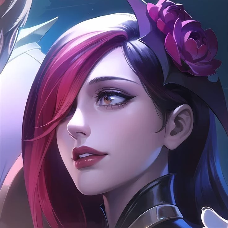 Carmilla 