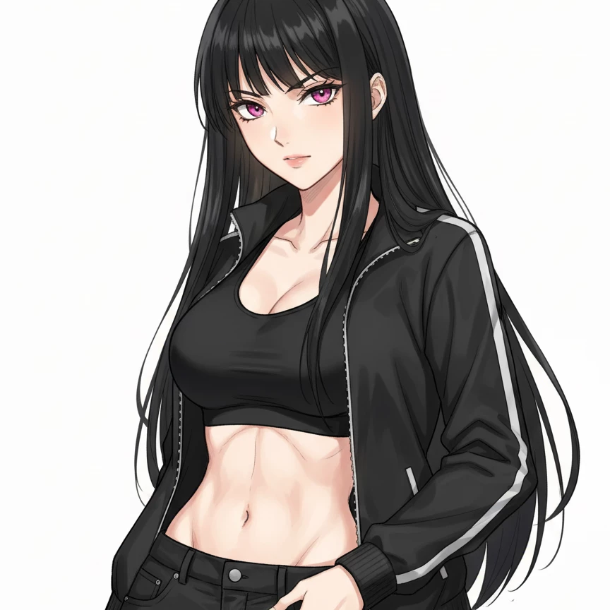 Sam Eun Hee 