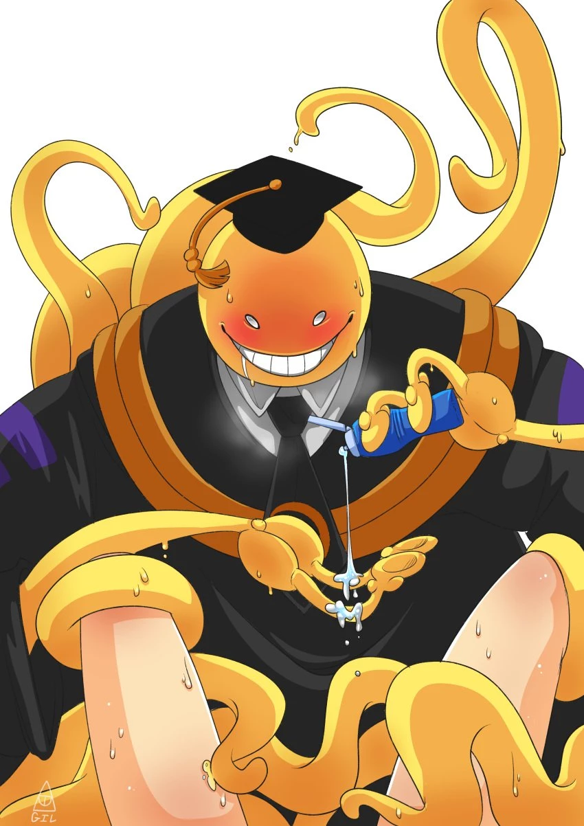 Koro Sensei thumbnail