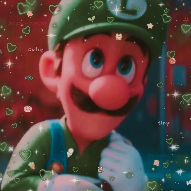 ☆~Luigi~☆