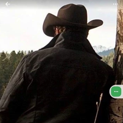 Hunter Cowboy " thumbnail