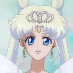 Princesse Serenity