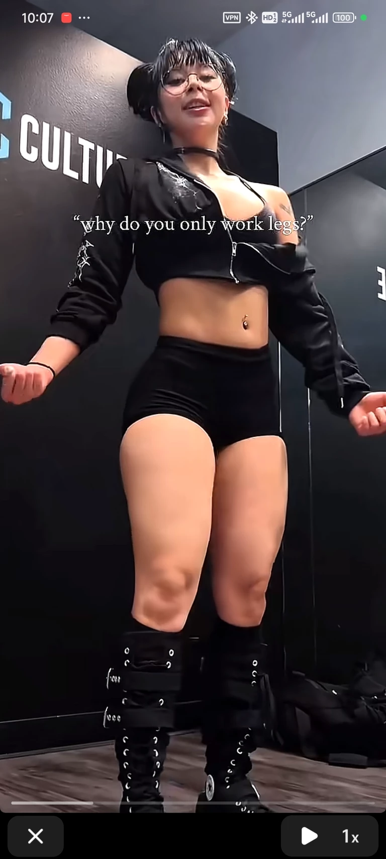 Lust Gym thumbnail