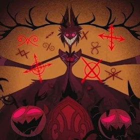 Man of doom 