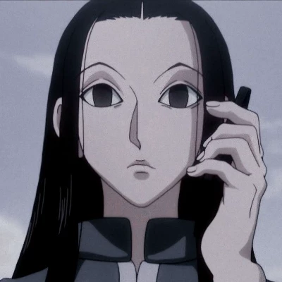 Illumi Zoldyck thumbnail
