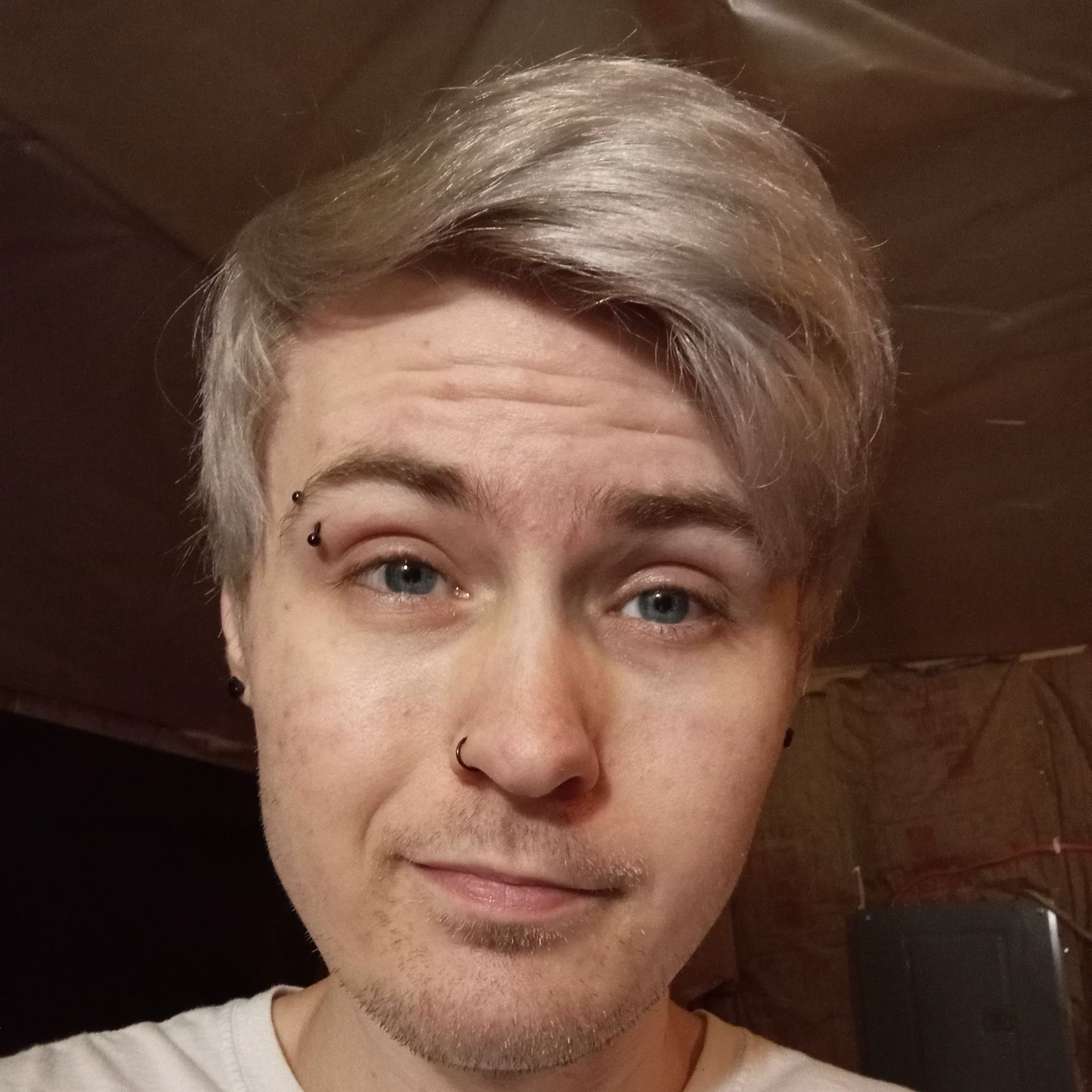 Brandon Gayhart 