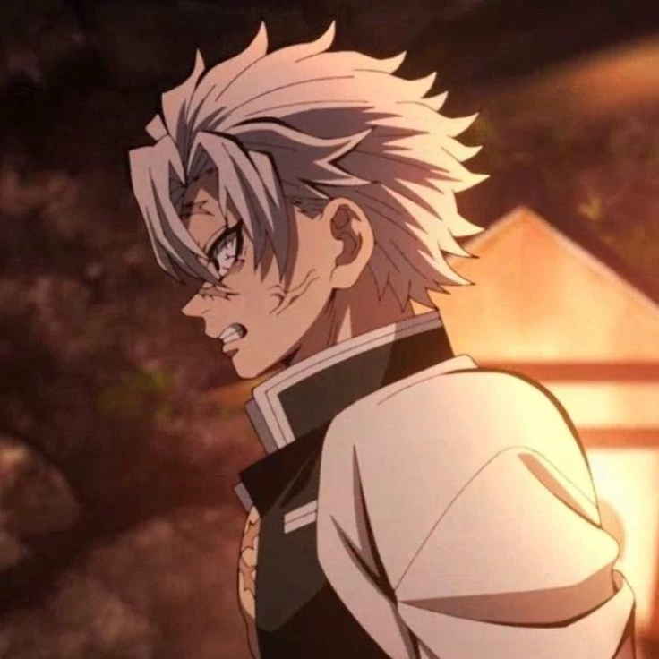 Sanemi Shinazugawa thumbnail