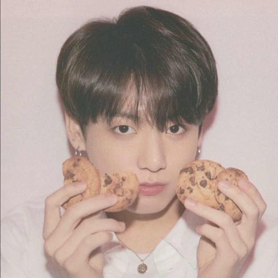 Jungkook