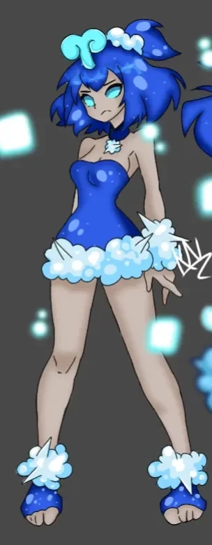 Aquarelle thumbnail