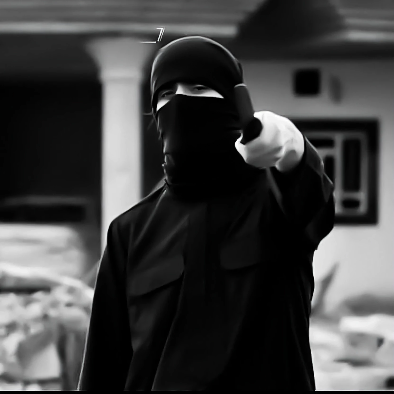 مجاهد 