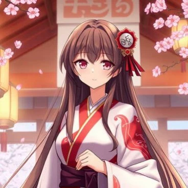 Miko Amena