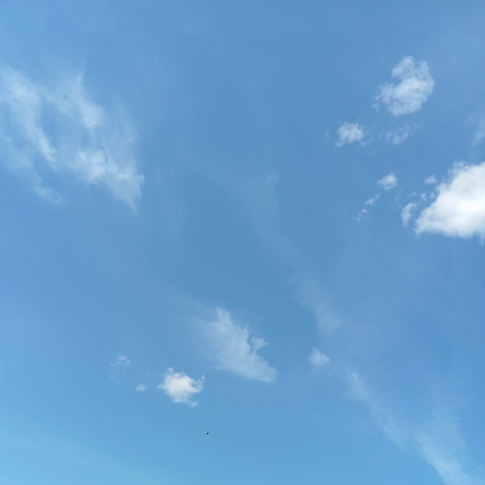 Небо