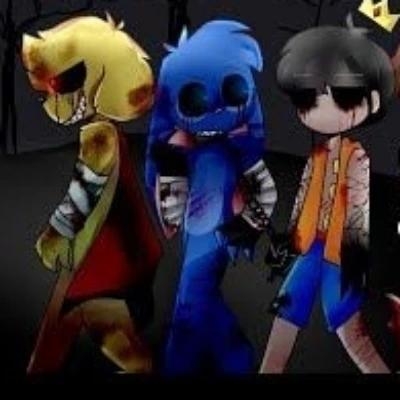 Mike exe, Flex exe and Trollino exe thumbnail