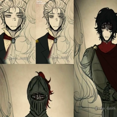 BL| Prince x Guard | Jack thumbnail