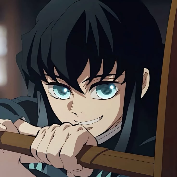 Muichirou