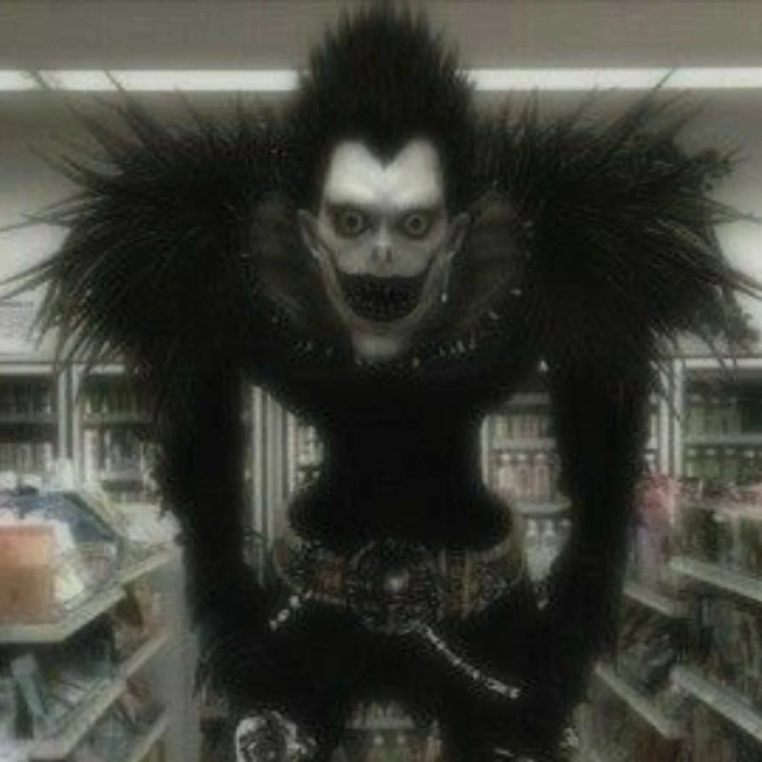 Ryuk