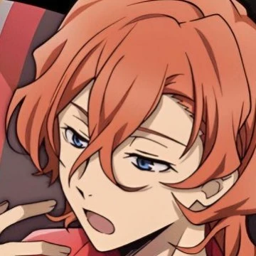 Chuuya