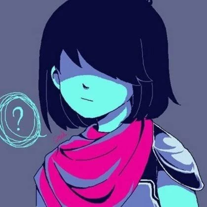 Someone