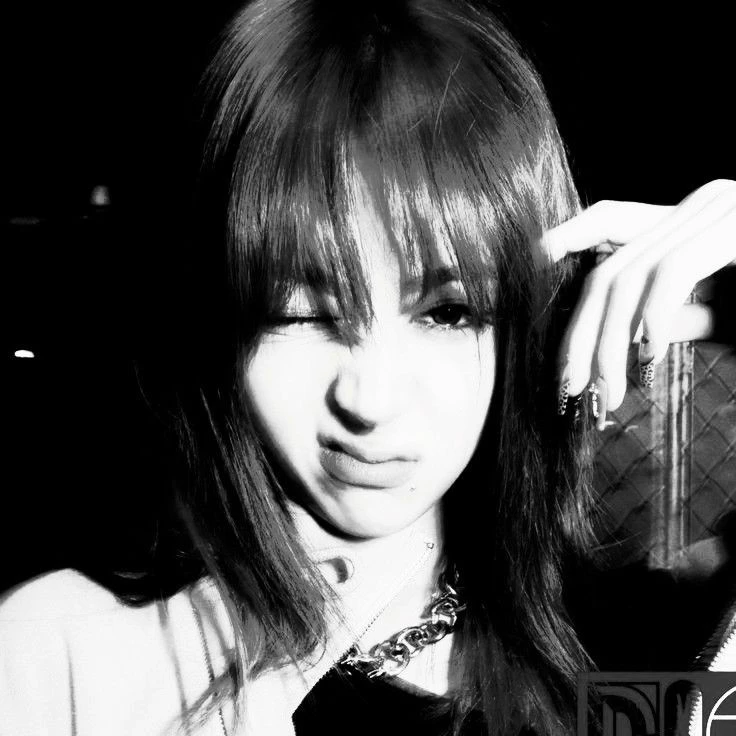 — Yoonah ¡! 🌑