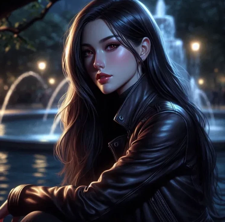 missblackghost