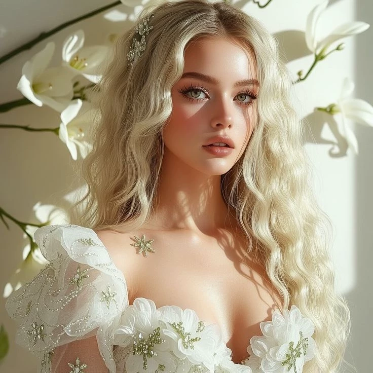 Adelia Selene 