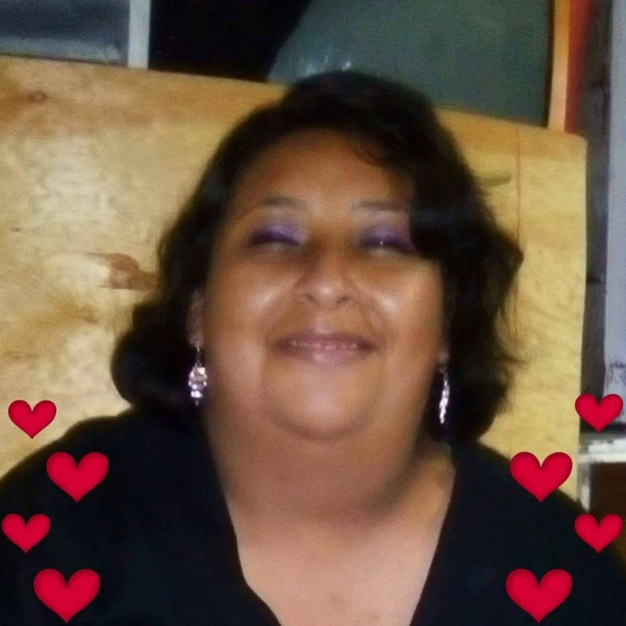 Mary lu