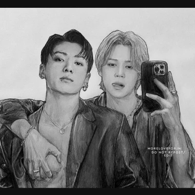 Jikook thumbnail