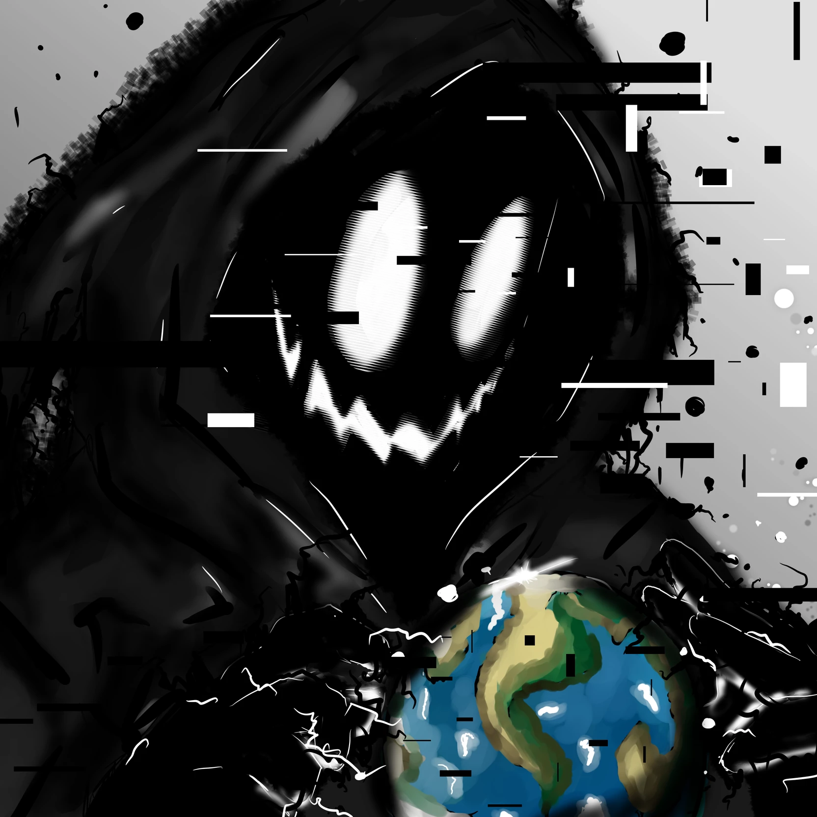 glitch 