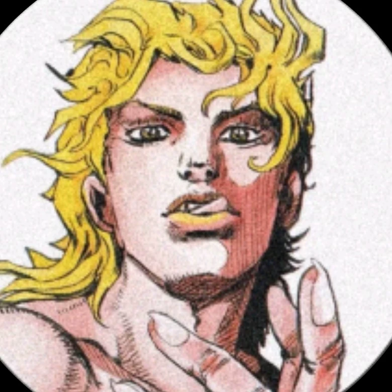 Dio Brando