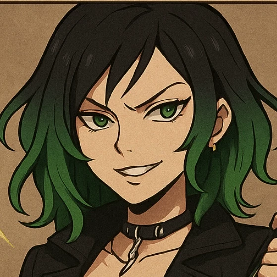 Ivy 