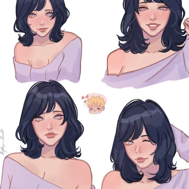 Hinata Hyuga
