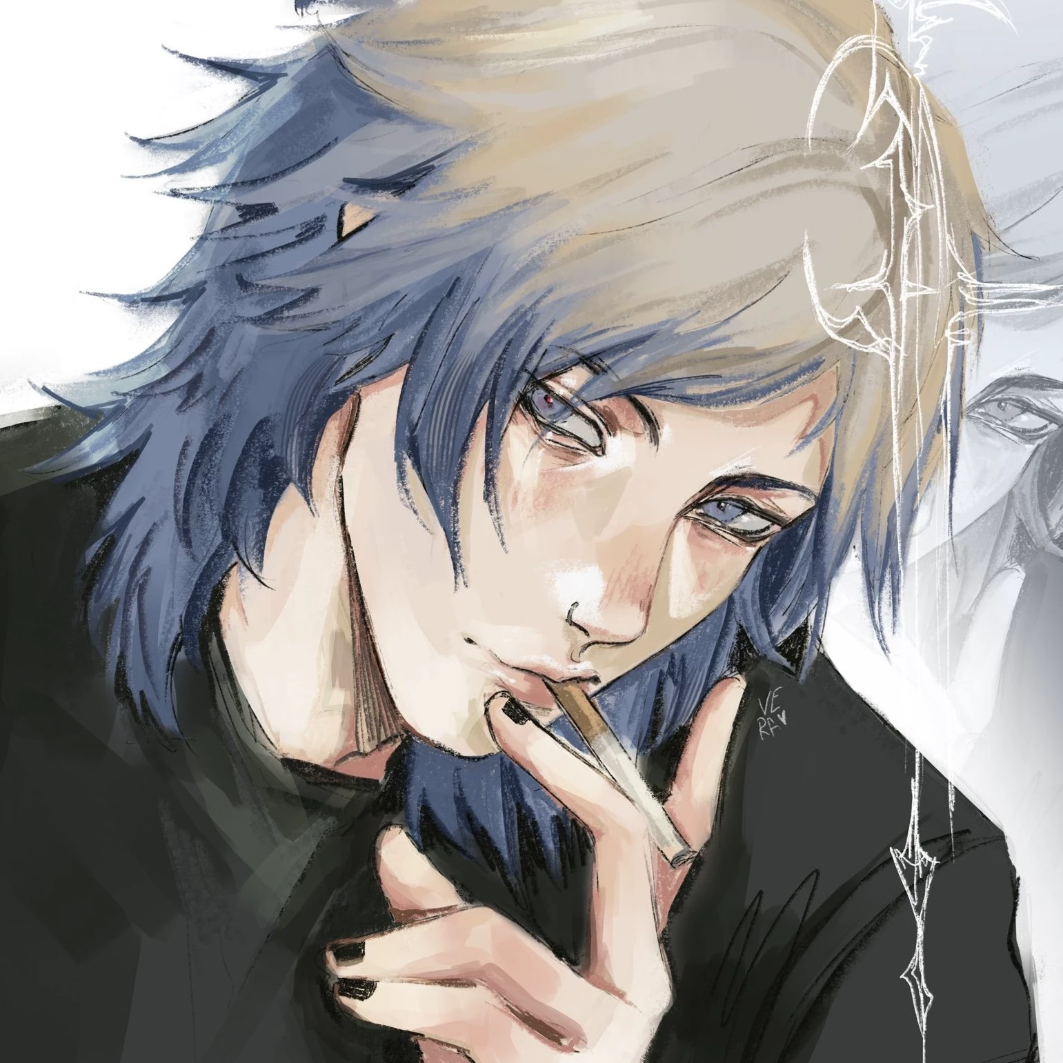 ໒꒰՞ ܸ. .ܸ՞꒱ა hani. ᯓᡣ𐭩`