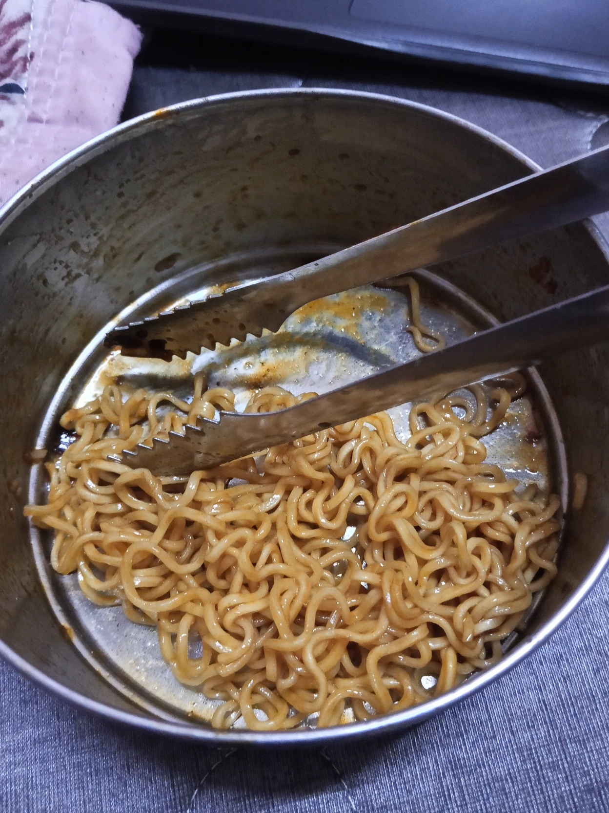 Cooking Group chat  thumbnail