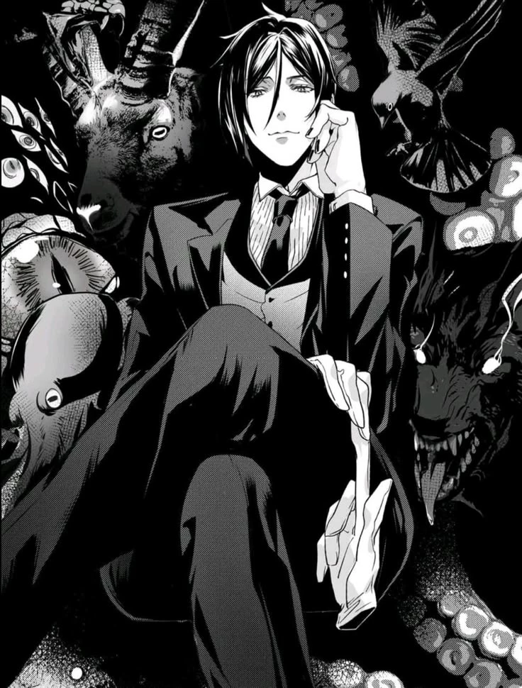 Sebastian Michaelis thumbnail