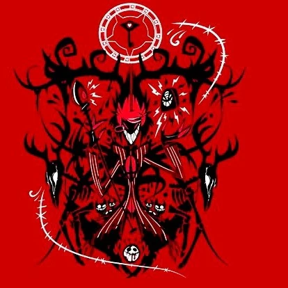 Alastor