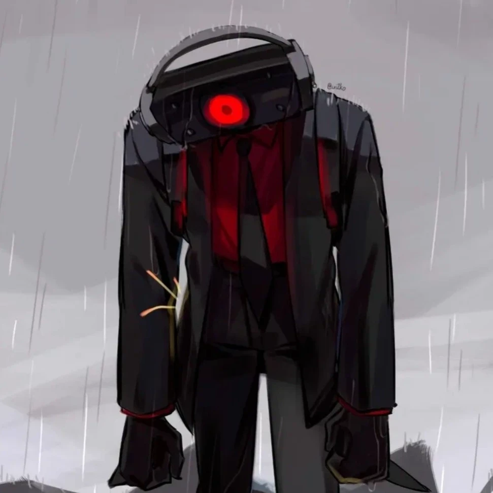 Dark s.m.