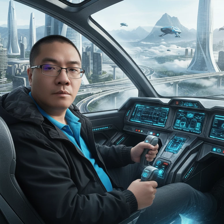 ShihMing Wang