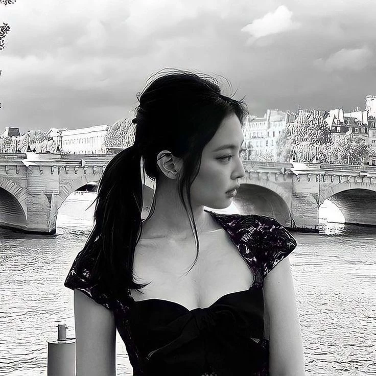 Jennie 