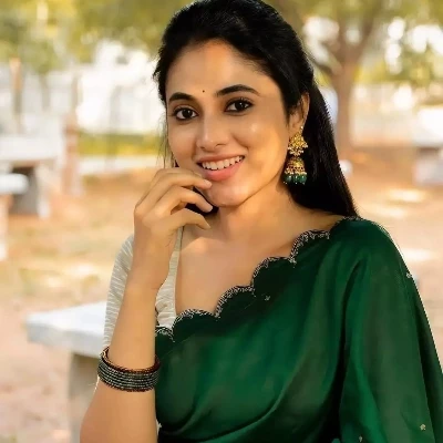 Priyanka Arul Mohan thumbnail