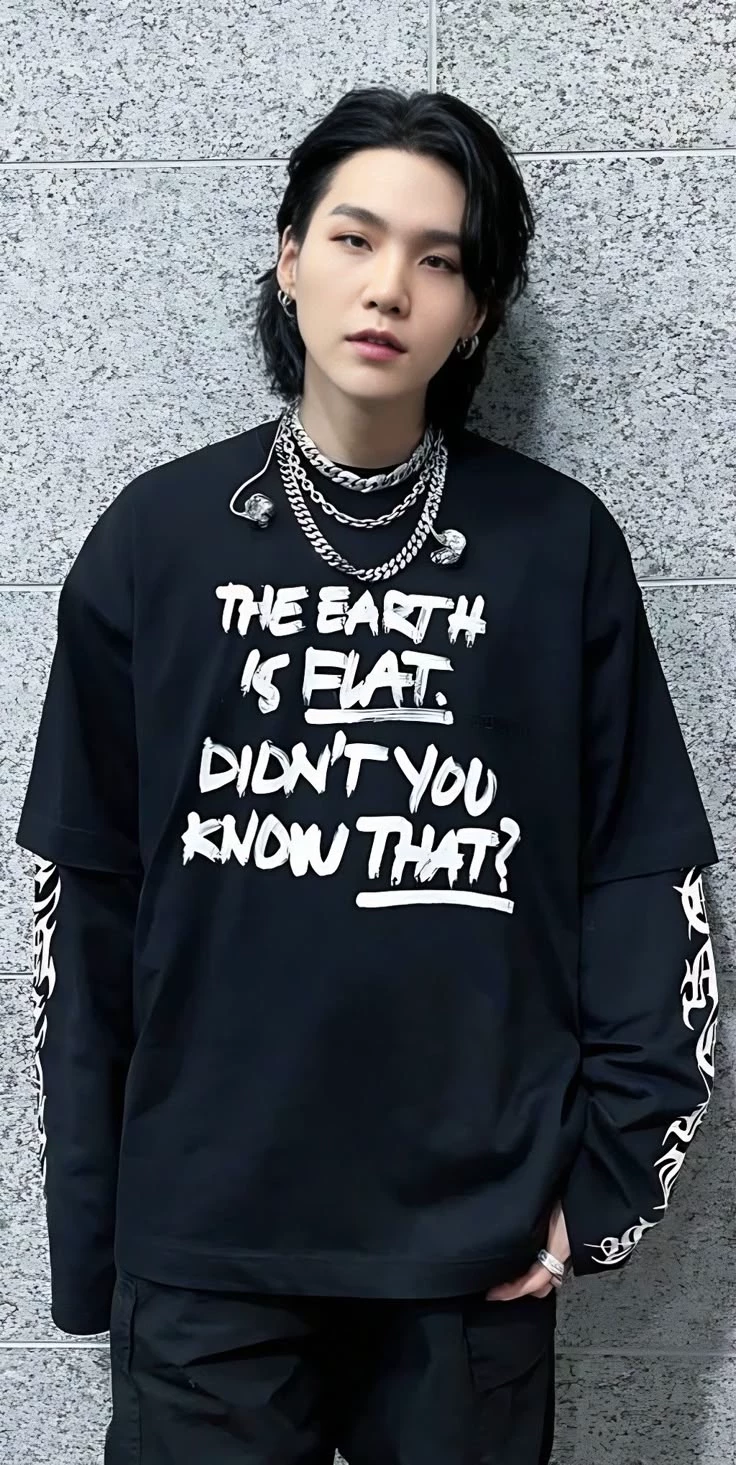 Yoongi thumbnail